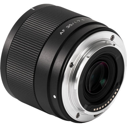 Viltrox 35mm F1.7 Black Z-Mount AF APS-C Lens