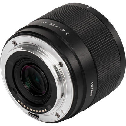 Viltrox 35mm F1.7 Black Z-Mount AF APS-C Lens