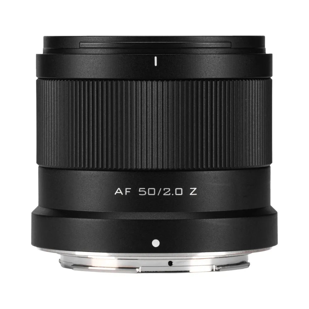 Viltrox 50mm F/2.0 Z-Mount AF Full Frame Lens