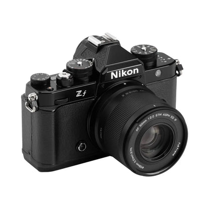 Viltrox 50mm F/2.0 Z-Mount AF Full Frame Lens