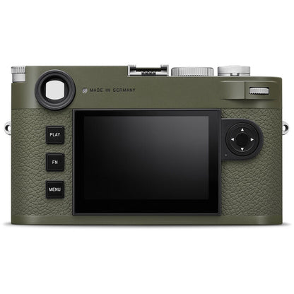 Leica M11-P Safari Rangefinder Camera