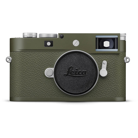 Leica M11-P Safari Rangefinder Camera