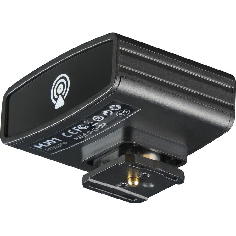 TTartisan J01 Wireless Flash Trigger