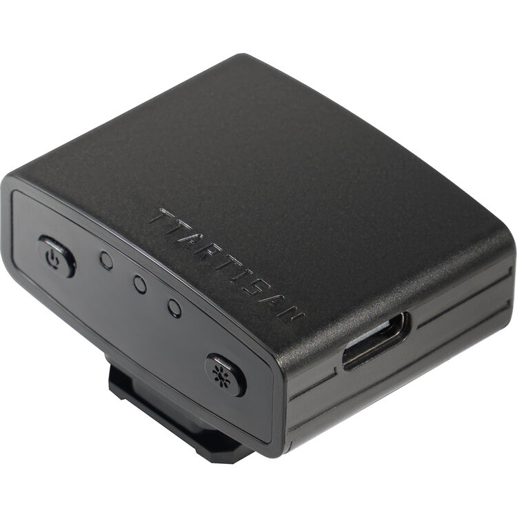 TTartisan J01 Wireless Flash Trigger