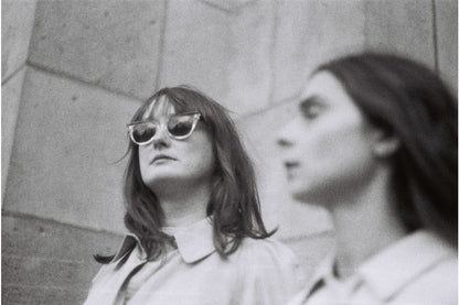 Lomography Berlin Kino ISO 400 135 B&W Film