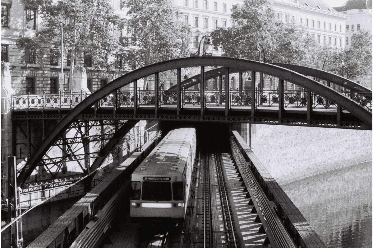 Lomography Berlin Kino ISO 400 135 B&W Film