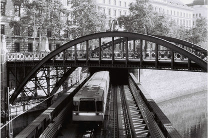 Lomography Berlin Kino ISO 400 135 B&W Film