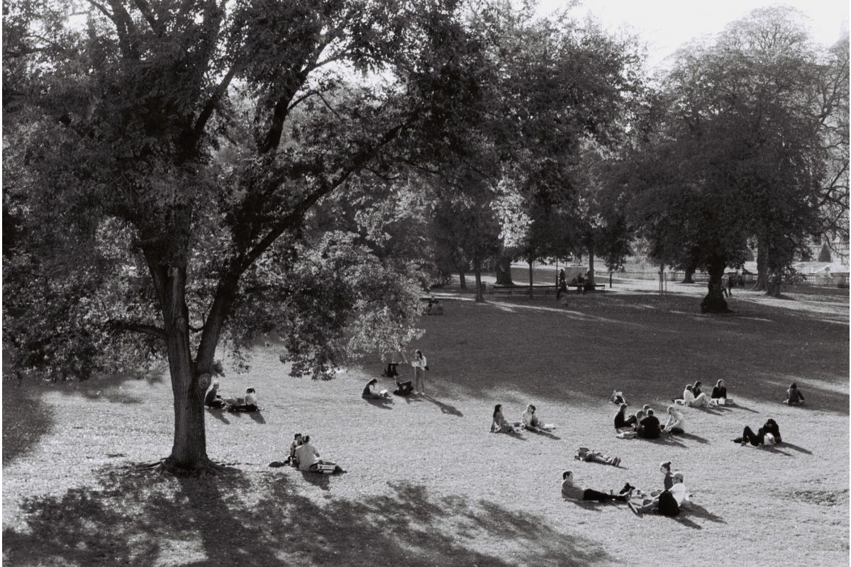 Lomography Berlin Kino ISO 400 135 B&W Film