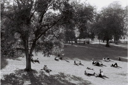 Lomography Berlin Kino ISO 400 135 B&W Film