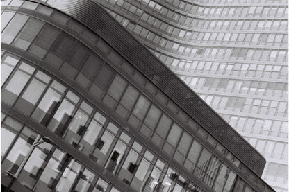 Lomography Berlin Kino ISO 400 135 B&W Film