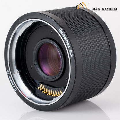 Rolleiflex SLX Converter 2x #82729