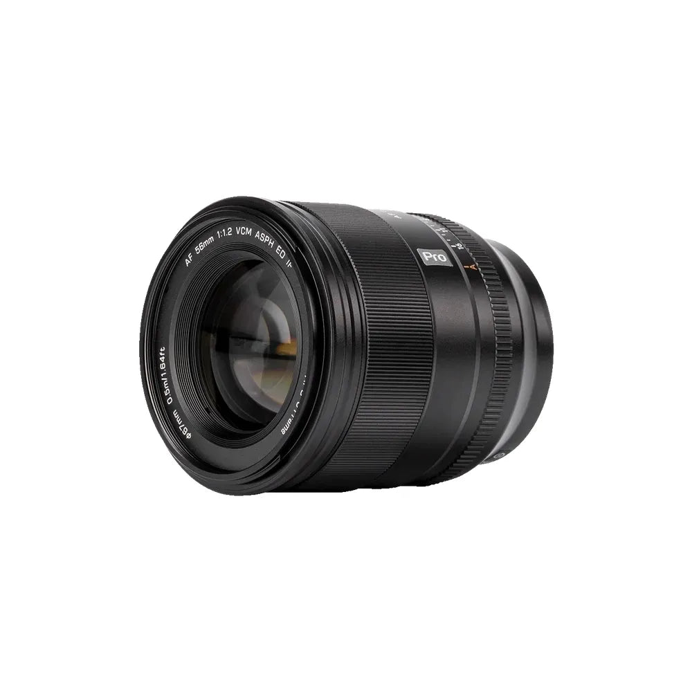 Viltrox 56mm F/1.2 X-Mount AF APS-C Lens
