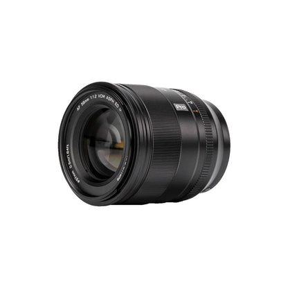 Viltrox 56mm F/1.2 X-Mount AF APS-C Lens
