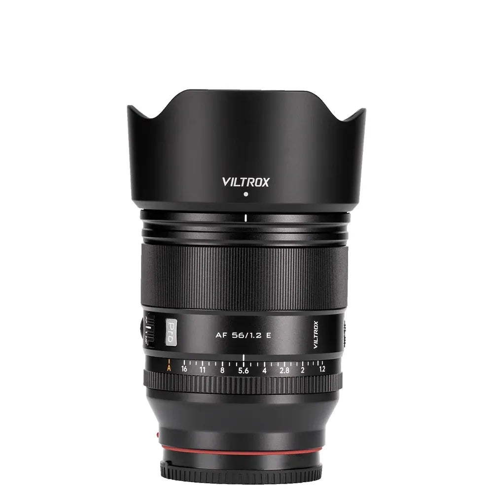 Viltrox 56mm F/1.2 X-Mount AF APS-C Lens
