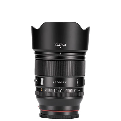 Viltrox 56mm F/1.2 X-Mount AF APS-C Lens