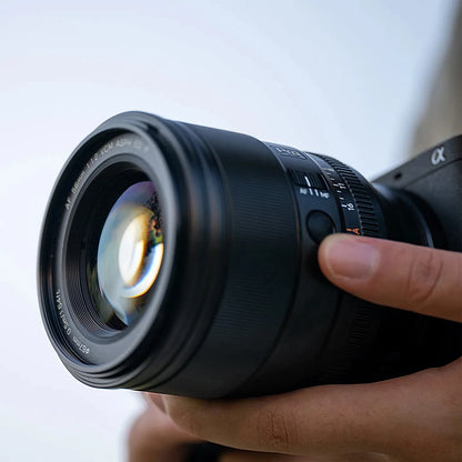 Viltrox 56mm F/1.2 X-Mount AF APS-C Lens