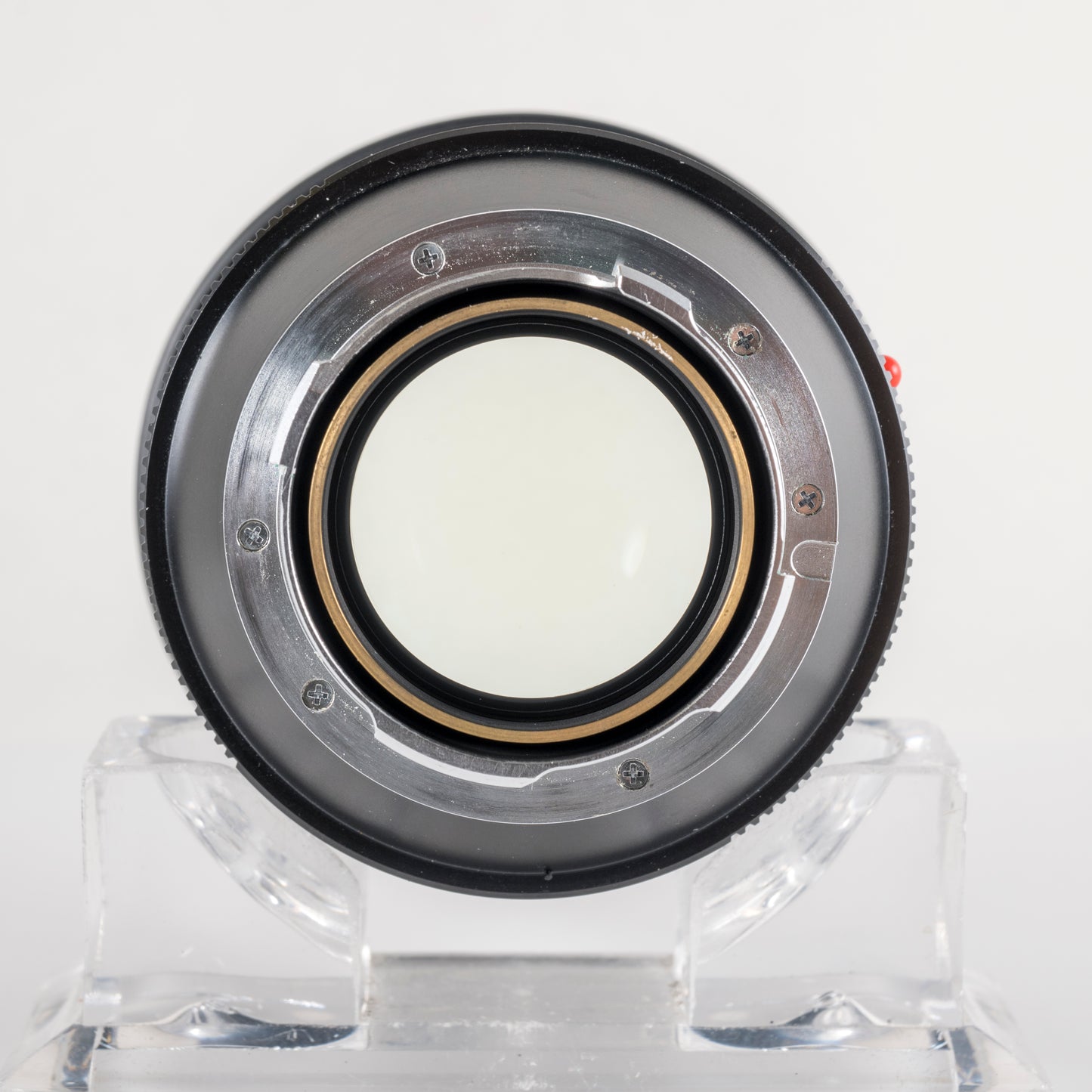 Leica Noctilux-M 50mm/F1.0 E60 II Boxed earlier transition version #88680