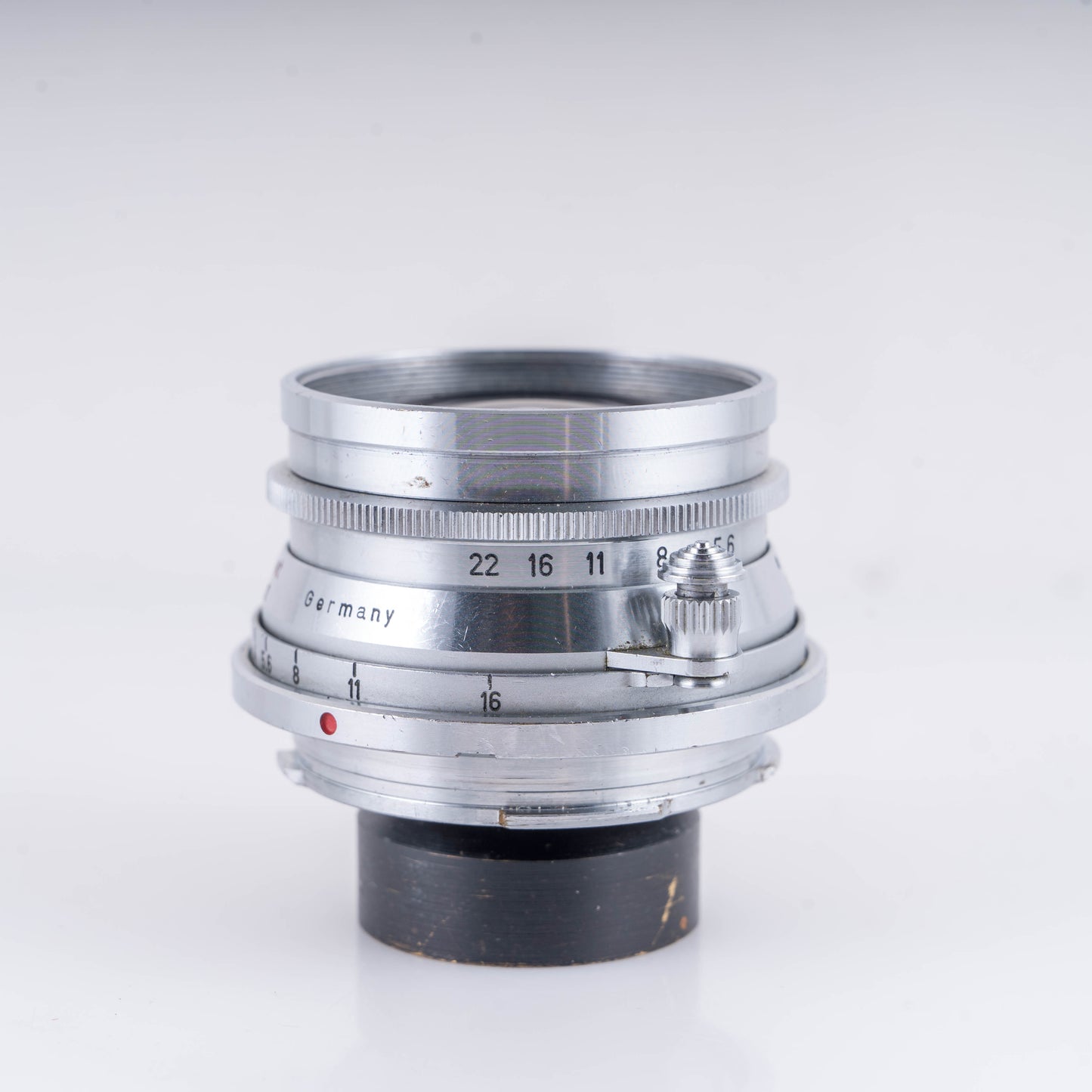 LEITZ Leica Super-Angulon M 21mm/F4.0 E39 Lens Yr.1959 Germany #88218