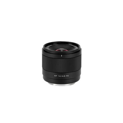 Viltrox 14mm F4.0 Z-Mount AF Full Frame Lens