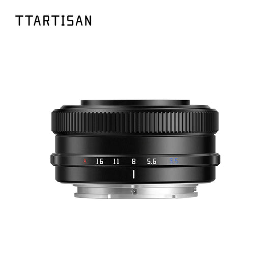 TTArtisan 14mm F3.5 Black E-Mount AF APS-C Lens