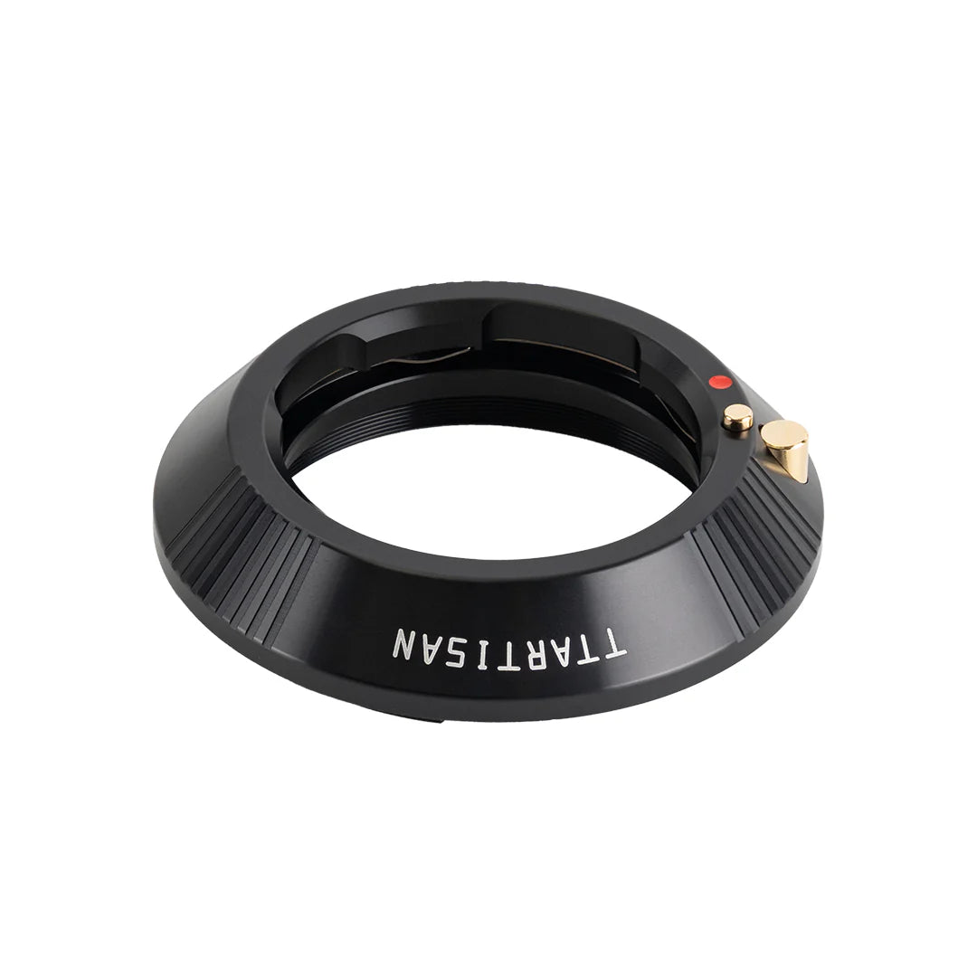 TTArtisan M-GFX/L/XCD/Z/E/EOS R Adapter