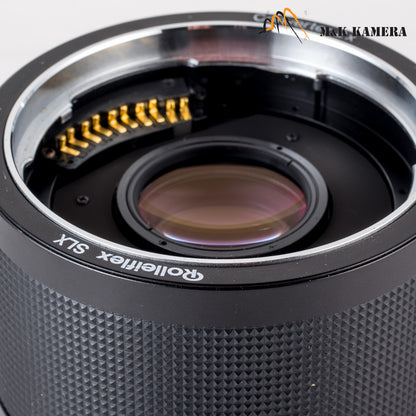 Rolleiflex SLX Converter 2x #82729