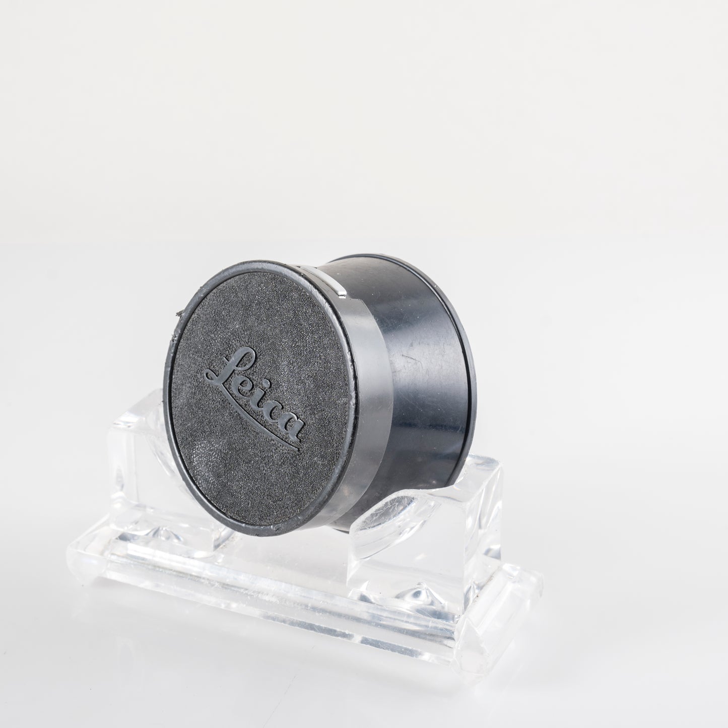 Leica ITDOO Hood for M3.5cm / 5cm with front cap #11940