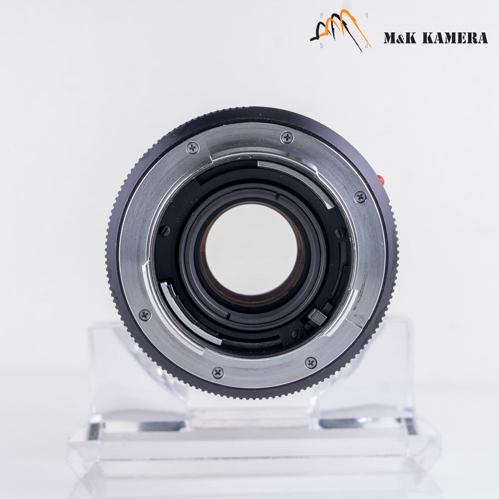 LEITZ Leica APO-Telyt-R 180mm/F3.4 Lens Yr.1978 Canada #88240