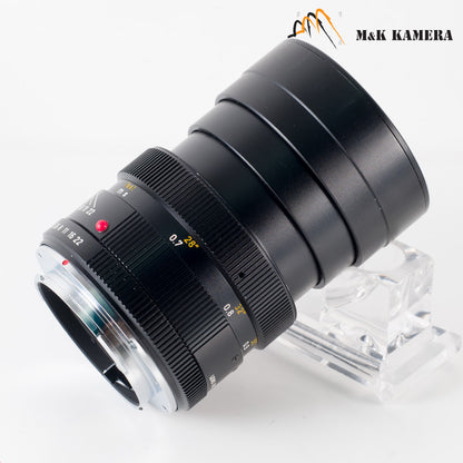 LEITZ Leica Eliarit-R 90mm/F2.8 Ser.VII Rare Lens Yr.1969 Germany #21270