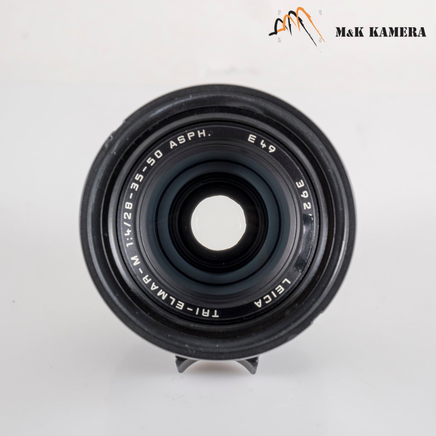 Leica Tri-Elmar-M 28-35-50mm/F4.0 E49 ASPH boxed 11625 #12036