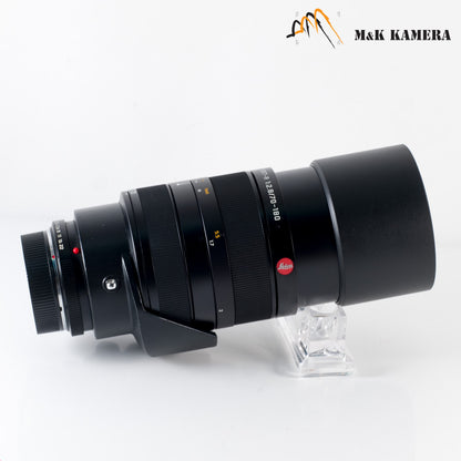 Leica Vario-APO-Elmarit-R 70-180mm/F2.8 Lens Yr.1996 Germany 11267 #68929