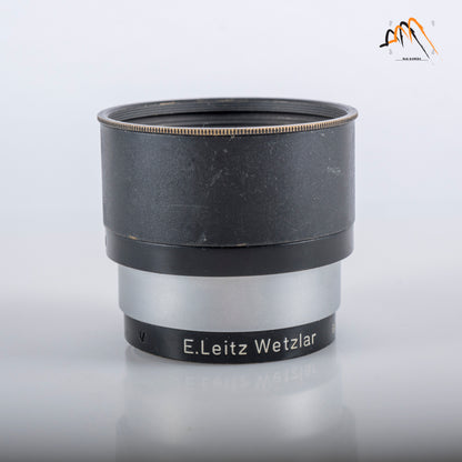 Leica FIKUS Variable Hood for 50 90 135mm #11764