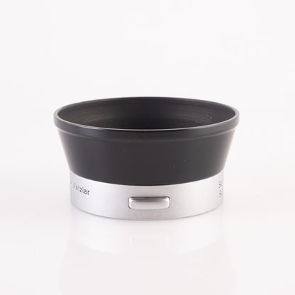 Leica IROOA / 12571 Hood for M35, 50mm #87680