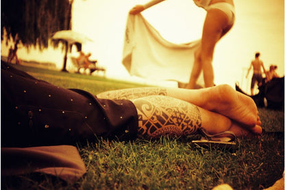 Lomography Redscale XR ISO 50-200 135 Color Negative Film 3 Rolls