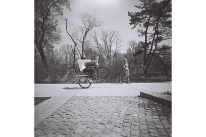 Lomography Lady Grey ISO400 120 B&W Film 3 Rolls