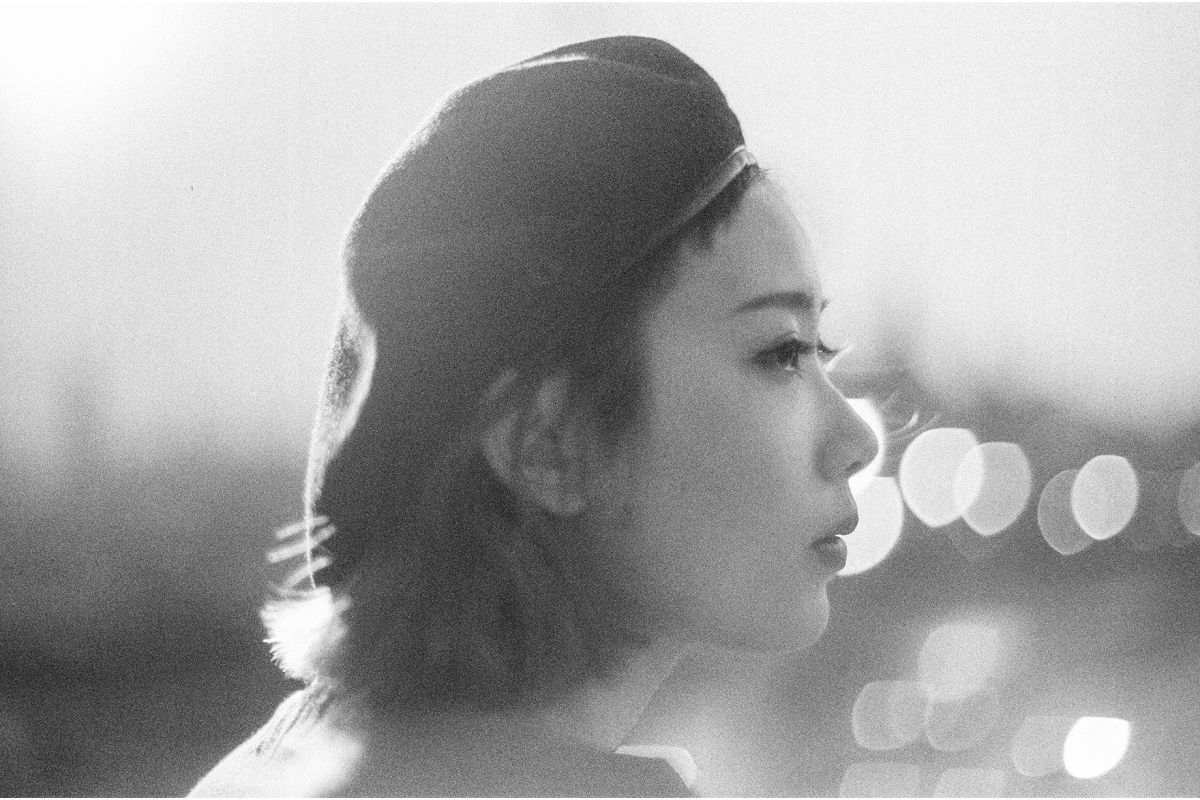 Lomography Berlin Kino ISO 400 135 B&W Film