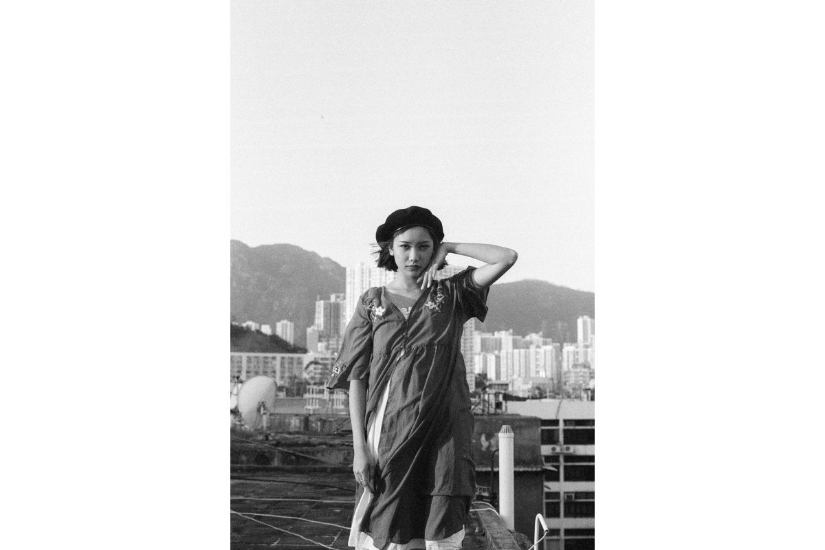 Lomography Berlin Kino ISO 400 135 B&W Film