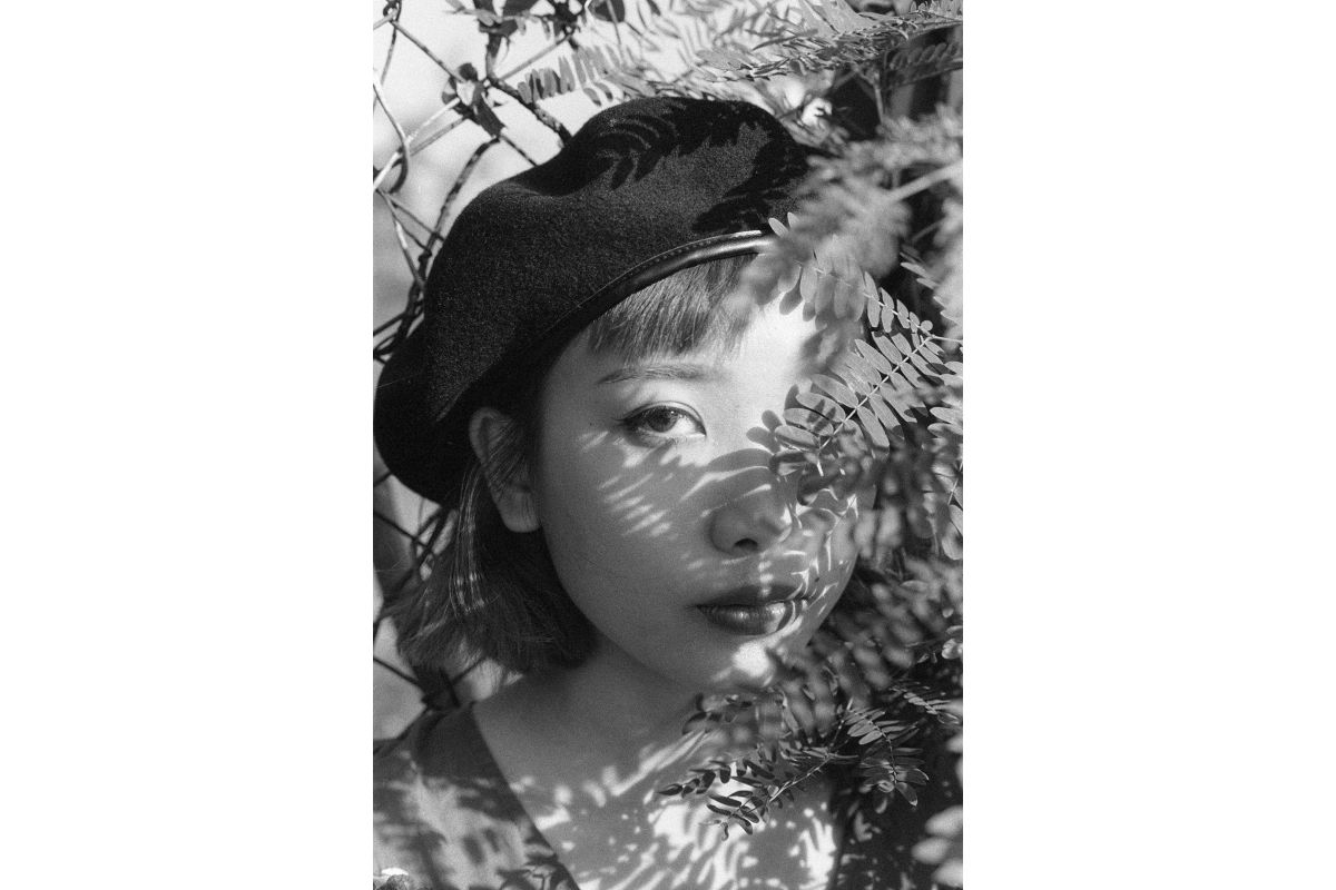 Lomography Berlin Kino ISO 400 135 B&W Film