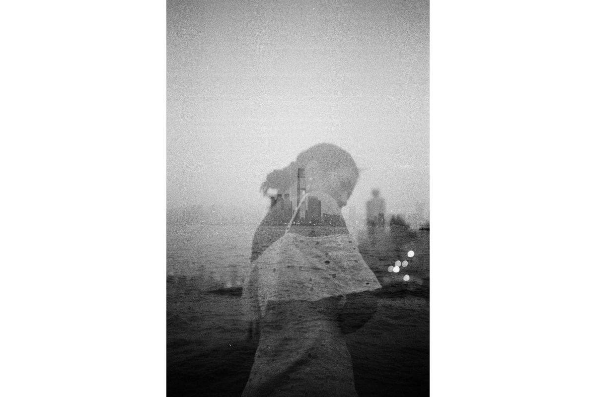 Lomography Berlin Kino ISO 400 135 B&W Film