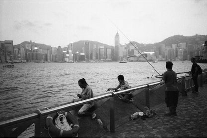 Lomography Berlin Kino ISO 400 135 B&W Film