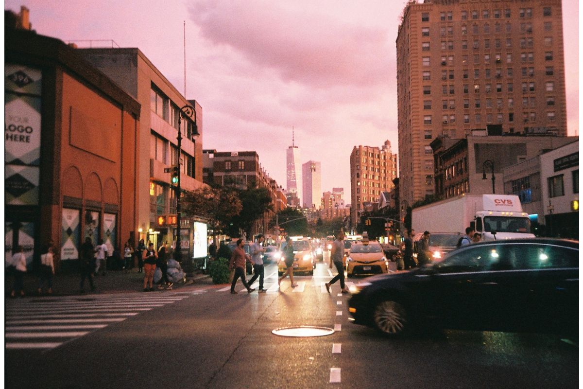 Lomography ISO800 135 Color Negative Film 3 Rolls