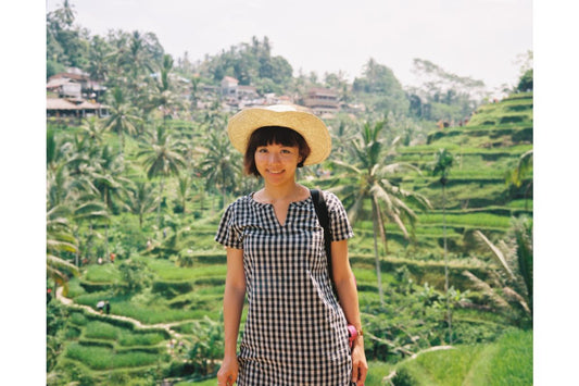 Lomography ISO400 120 Color Negative Film