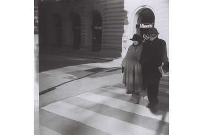 Lomography Earl Grey ISO100 120 B&W Film 3 Rolls