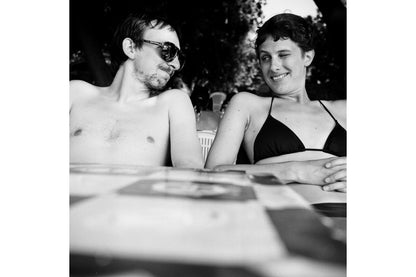 Lomography Lady Grey ISO400 120 B&W Film 3 Rolls