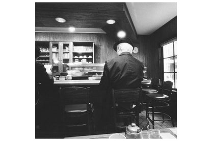 Lomography Lady Grey ISO400 120 B&W Film 3 Rolls