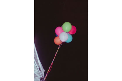 Lomography ISO100 135 Color Negative Film 3 Rolls