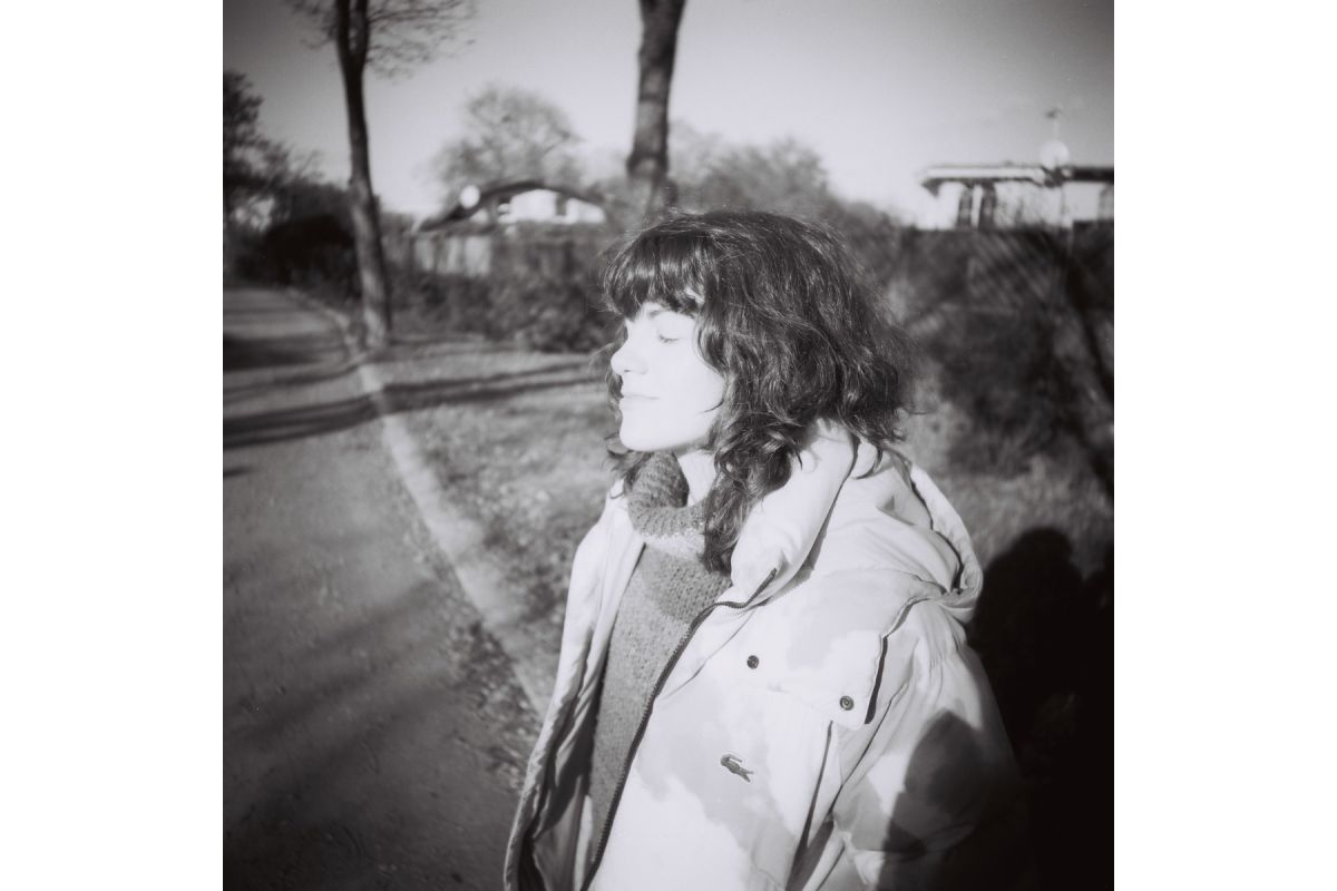 Lomography Earl Grey ISO100 120 B&W Film 3 Rolls