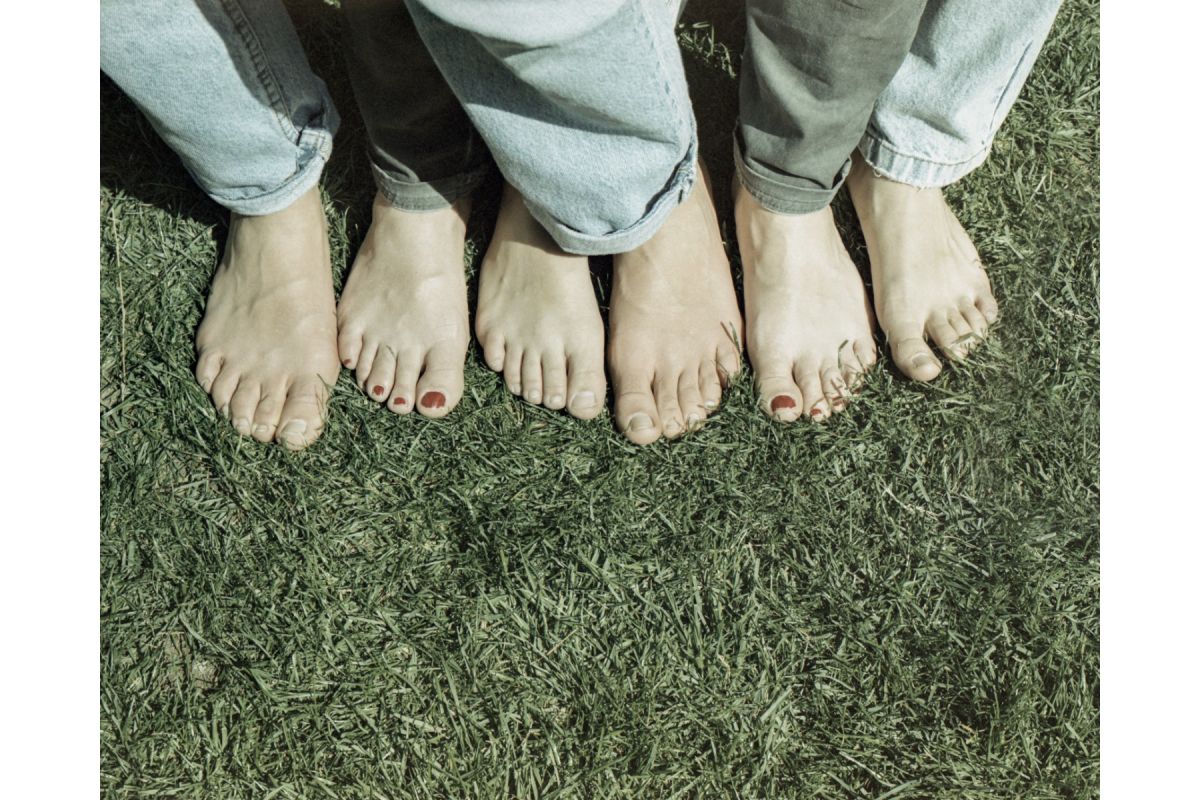 Lomography LomoChrome Metropolis ISO100-400 120 Color Negative Film