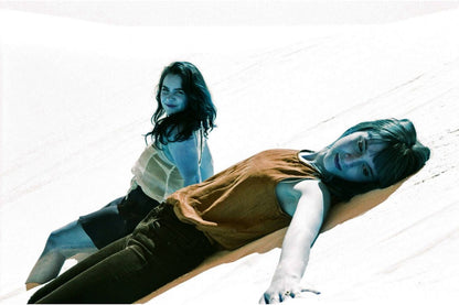 Lomography LomoChrome Turquoise ISO100-400 135 Color Negative Film