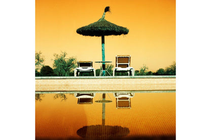 Lomography LomoChrome Turquoise ISO100-400 135 Color Negative Film